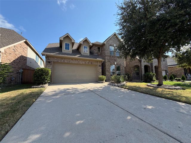 24322 Ferdossa Dr — Lakes Of Bella Terra West Sec 1