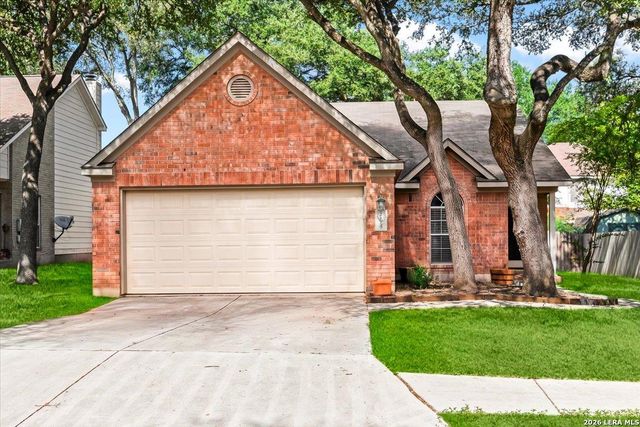 2516 Grove Park — WOODLAND OAKS