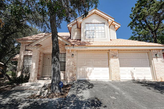 1262 BLUFF CREEK CIR — OAK BLUFF