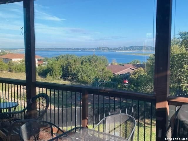 866 Artillery Dr — Canyon Lake Island