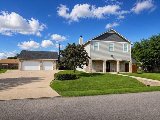 11029 Deaf Smith St — Battleground Estates Sec 01