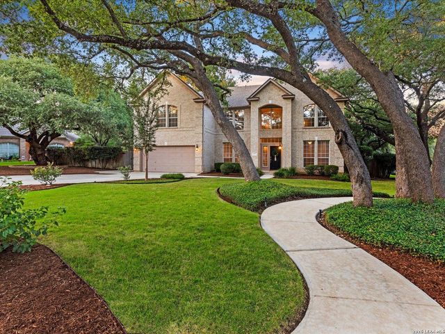1308 BIRCHWOOD CIR — Greenshire