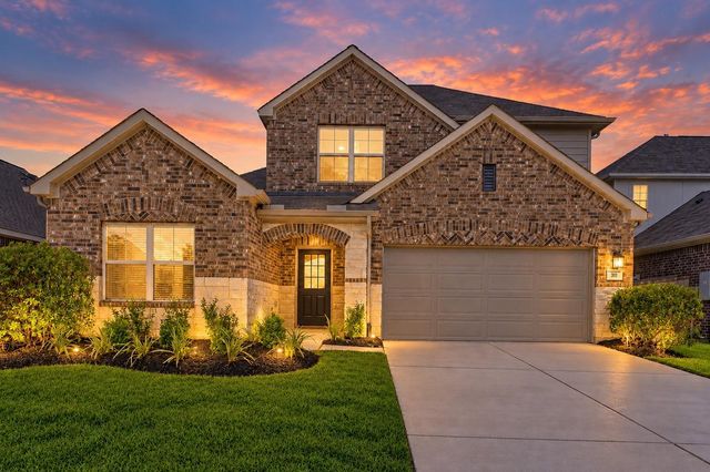311 Flower Reed Ct — Magnolia Ridge Forest