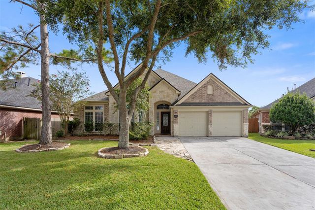 6111 Windsor Chase Ln — Westover Park Sec 12 2007