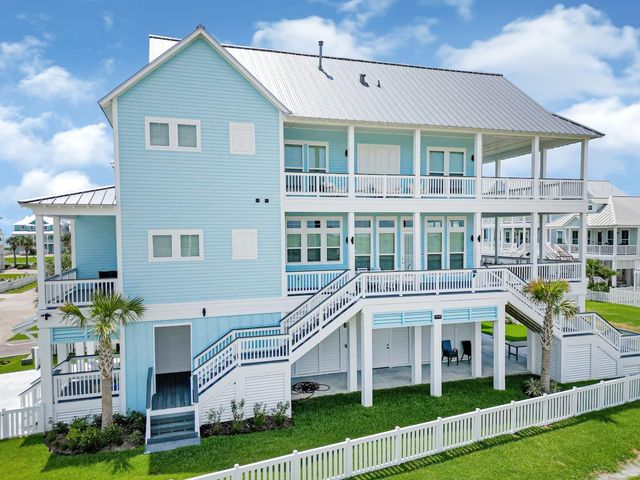 3802 Wentletrap — Beachside Village