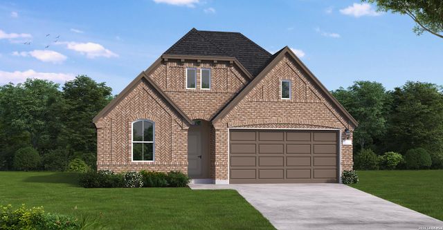10209 BUSSANG ROAD — RHINE VALLEY