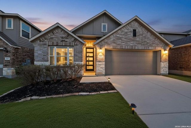 1620 Stone House — MEYER RANCH