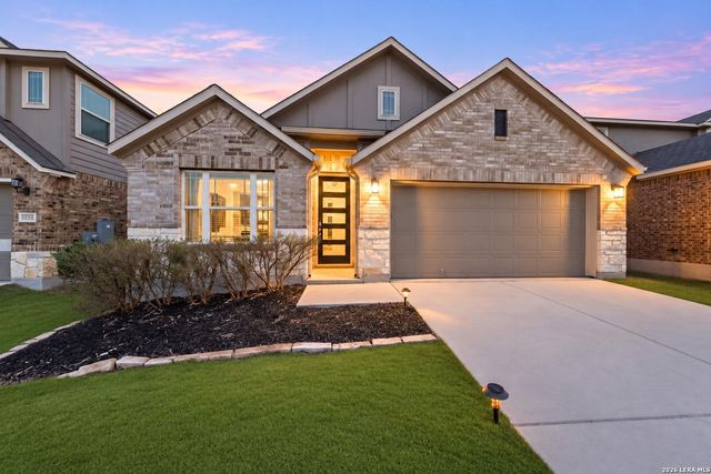1620 Stone House — MEYER RANCH