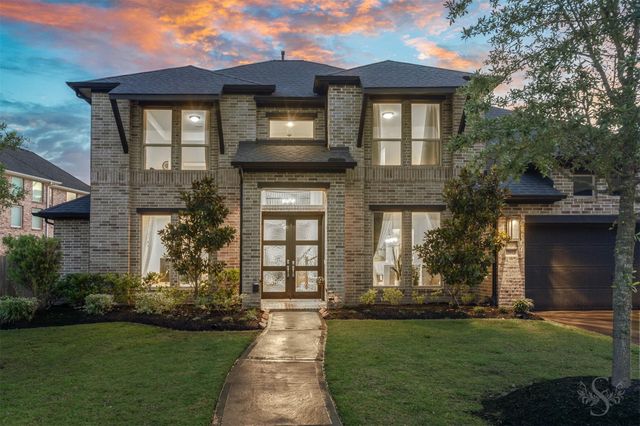 28815 Ember Crest Ln — Cross Creek Ranch
