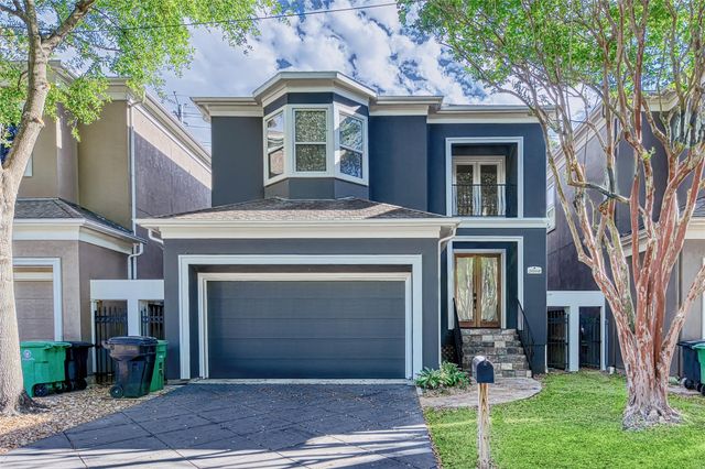2010B W 14th St — Shady Pines/Houston Heights
