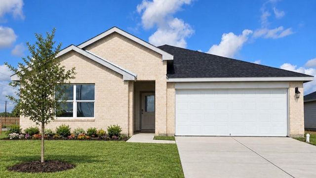 5024 Rosemary Creek Dr — Evergreen