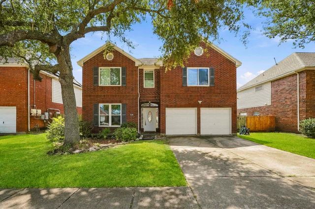 4135 Custer Creek Dr — Lexington Settlement Sec 2
