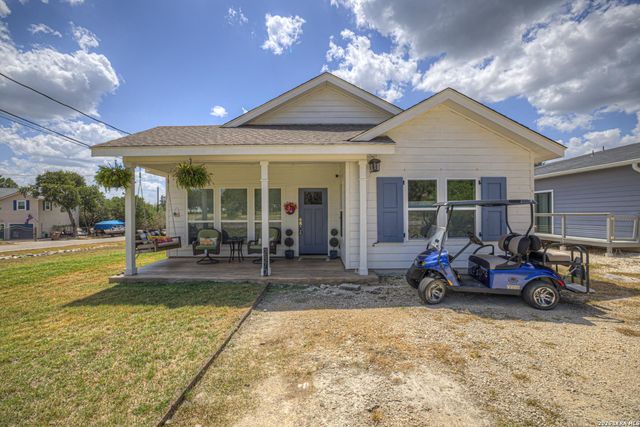 2870 Candlelight — CANYON LAKE HILLS