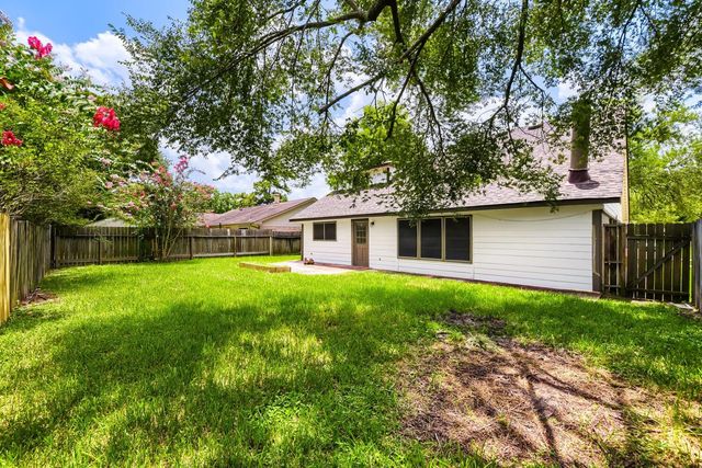 5819 Culross Close — Atascocita Trails Sec 01