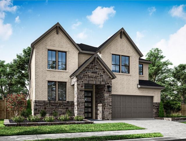 17506 Fogwood Creek Way — Oakhill Reserve