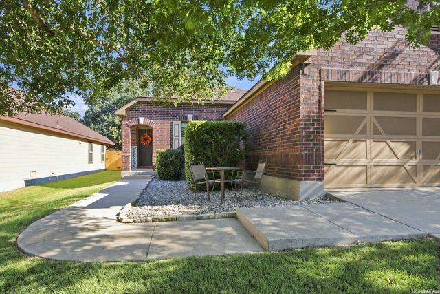 156 Desert Flower — Trails of Herff Ranch