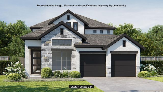 1477 Karankawa Dr — VERAMENDI