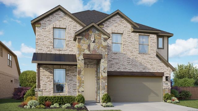951 Creek Bed Drive — CLEAR CREEK