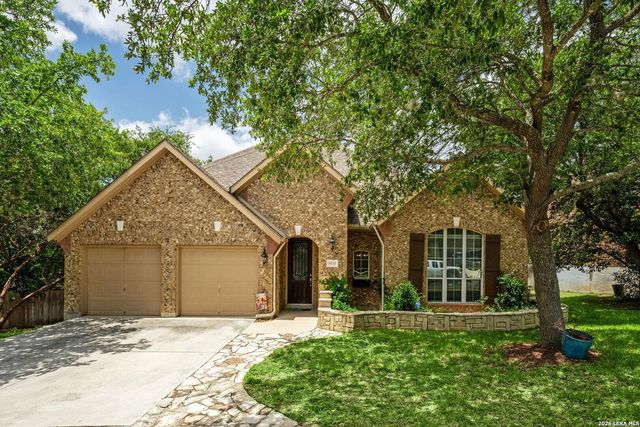 8623 El Pueblo Peak — CEDAR CREEK