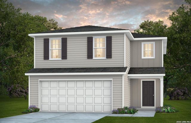 1238 Los Mochis Avenue — VISTA REAL