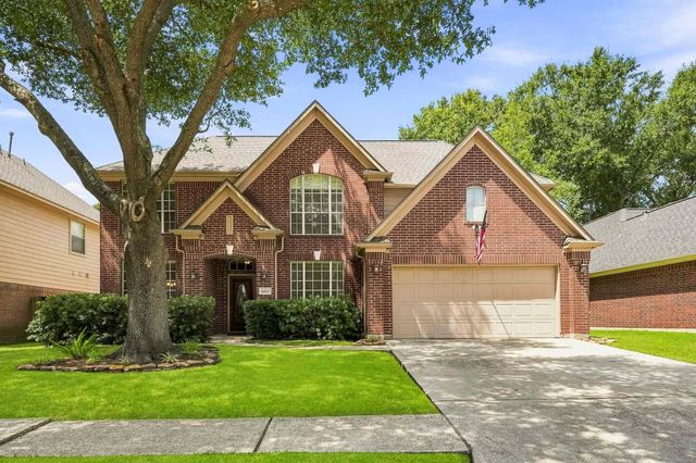18907 Timbers Dr — Atascocita Timbers
