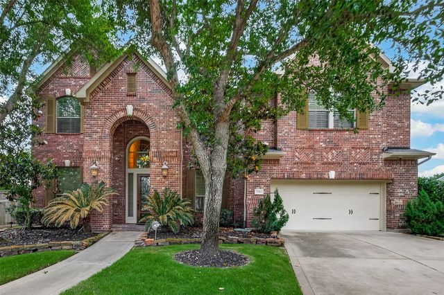 27411 Manor Falls Ln — Creekside At Cross Creek Ranch