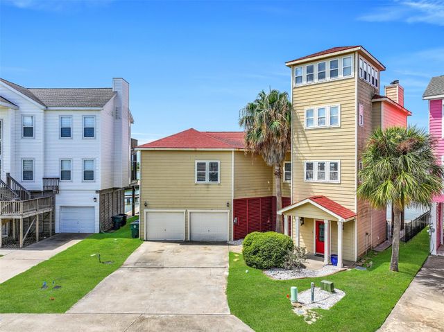 3719 Sabrina — Terramar Beach Sec 6 Rep