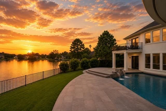 2734 Peninsulas Dr — Peninsulas At Lake Olympia Sec 3