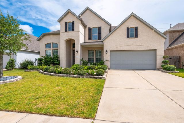 18534 Twilight Arbor Trl — Grand Vista Sec 17