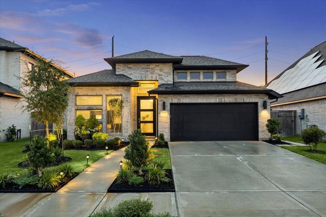 1419 Watermont Dr — Sienna Sec 63