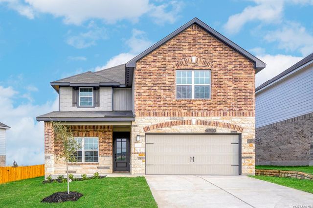 6328 Monk Landing — Hightop Ridge