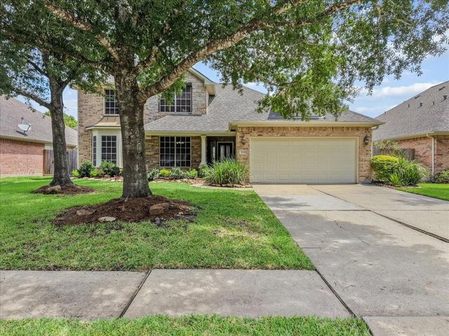 234 Magnolia Way — Magnolia Estates Sec 1 2003