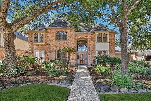 3211 Rambling Creek Dr — Sand Creek Village Sec 03 R/P