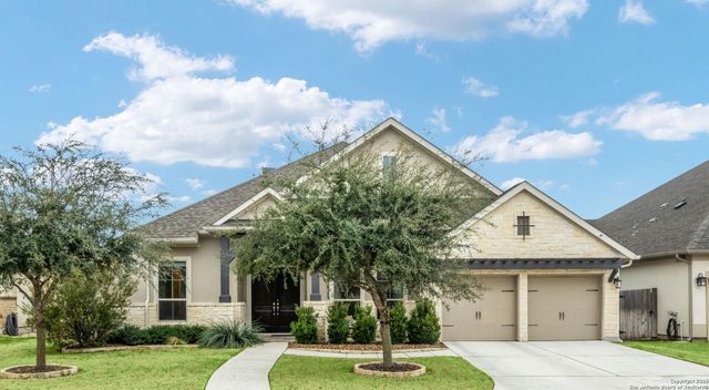 7938 CIBOLO VW — RIVER VALLEY FAIR OAKS RANCH