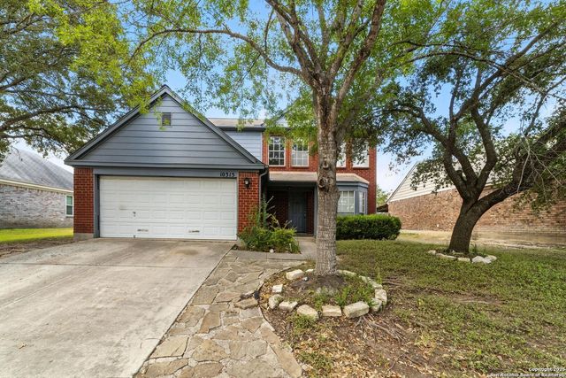 10315 MUSTANG RIDGE RD — CIMARRON