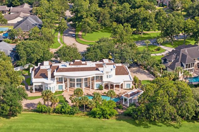 1822 FOREST GATE CIRCLE — GREATWOOD ESTATES