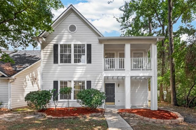 18911 Atasca Oaks Dr — Parkside At Kingwood Glen