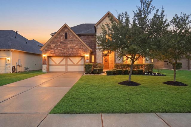 1328 Elkins Hollow Ln — Hidden Lakes Sec 1 2009