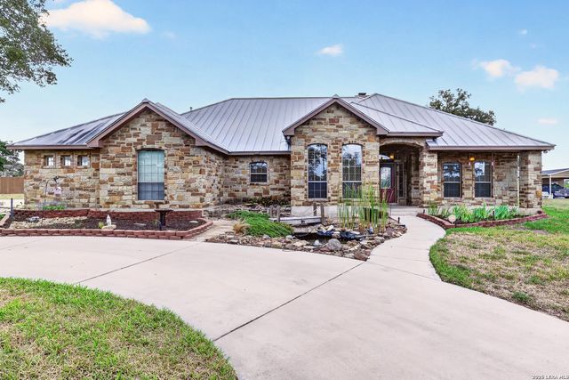 144 Abrego Lake — Abrego Lake