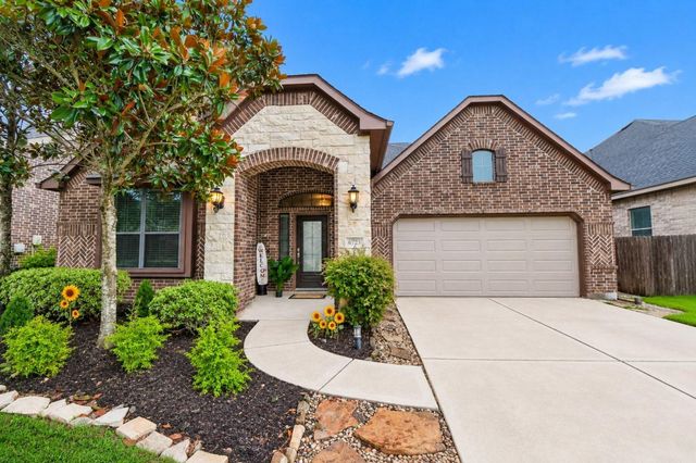 6723 Sotoria Ln — MILLWOOD AT RIVERSTONE