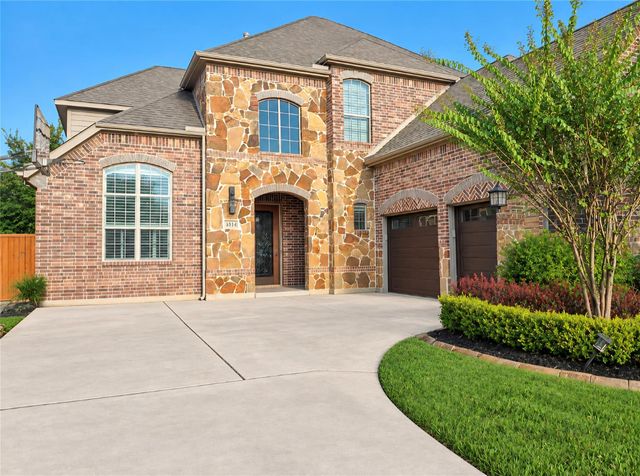 3318 Sunset Field Ln — Sienna Village Of Waters Lake Sec 27