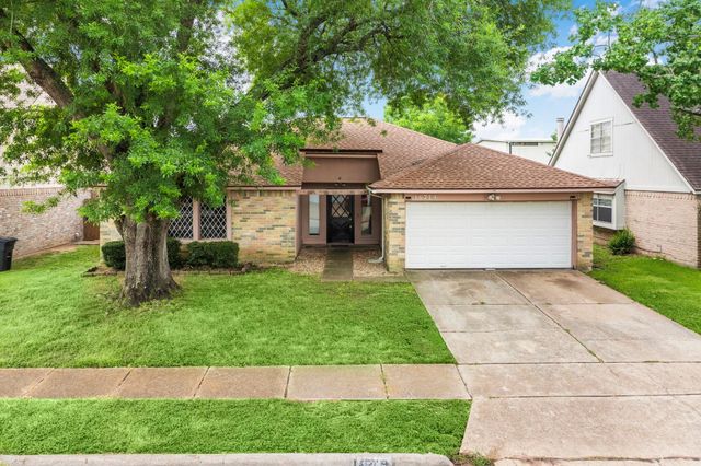 16719 Sky Blue Ln — Sommerall