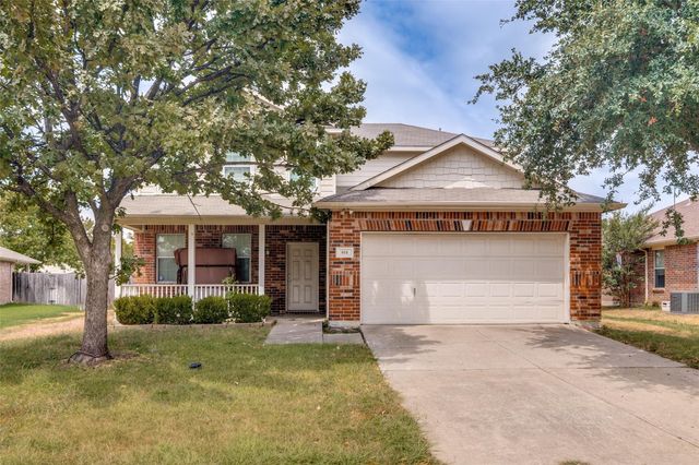 614 Berry Trl — Deerfield Heights Ph 1