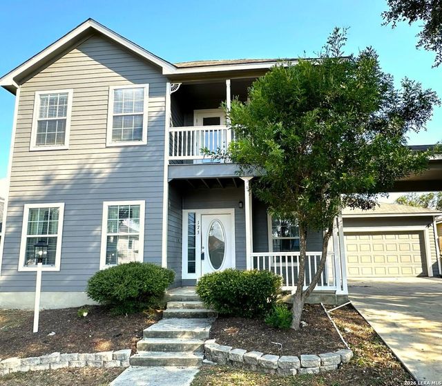 173 WHITEWING WAY — RIVER BEND