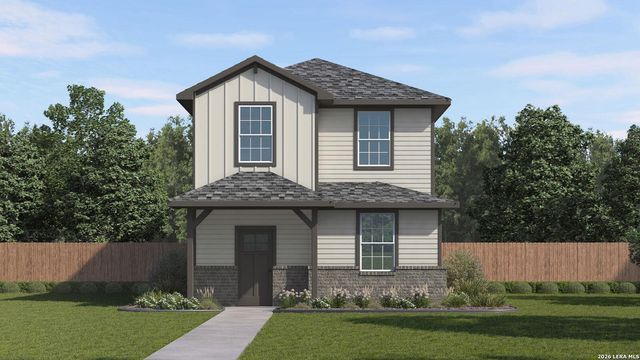 5558 DAYLIGHT DRIVE — MAYFAIR