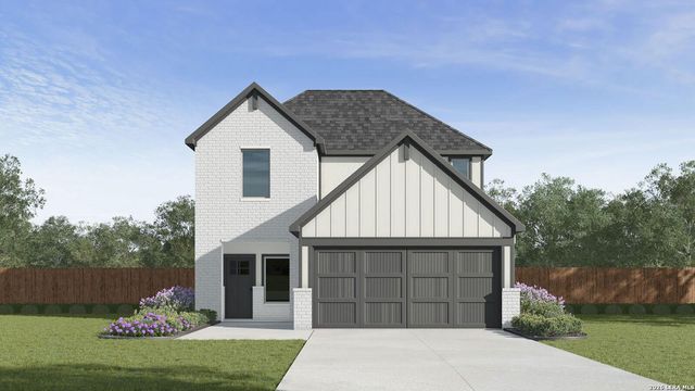 5545 DAYLIGHT DRIVE — MAYFAIR