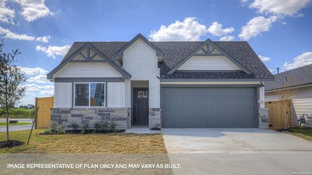 5541 DAYLIGHT DRIVE — MAYFAIR