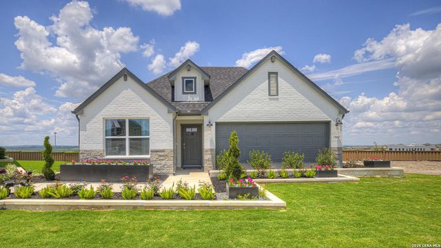 5524 EULA LANE — MAYFAIR