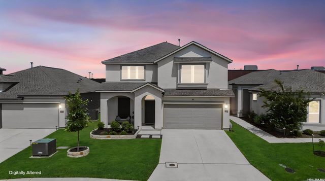 8239 Sunrise Gln — Sunrise Village