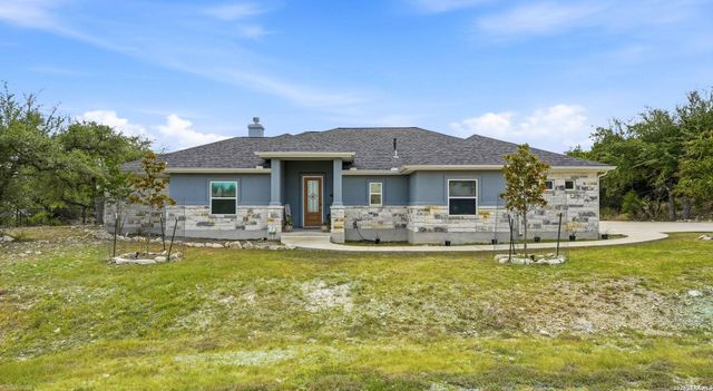422 CIELO VIS — ENSENADA SHORES